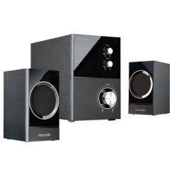 Акустична система Microlab M-223 black