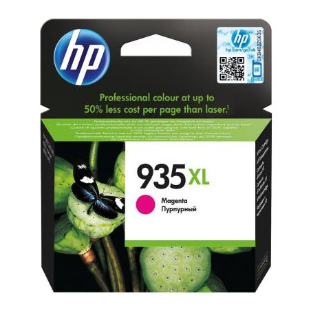 Картридж HP DJ No.935XL Magenta (C2P25AE)