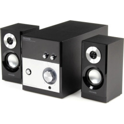 Акустична система Microlab M-880 black