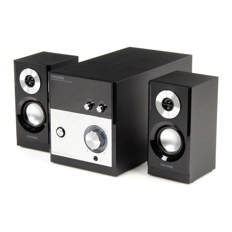 Акустична система Microlab M-880 black