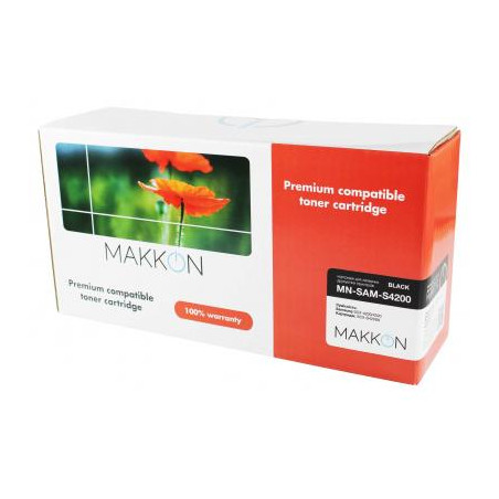 Картридж Makkon Samsung SCX-D4200A 3k (MN-SAM-S4200)