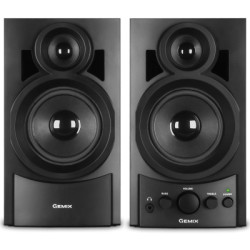 Акустична система TF-10 Black Gemix