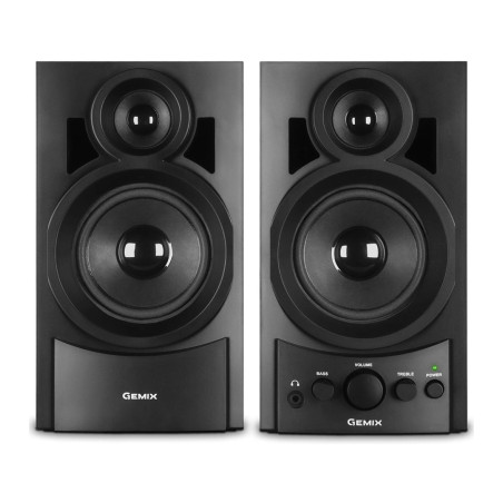 Акустична система TF-10 Black Gemix