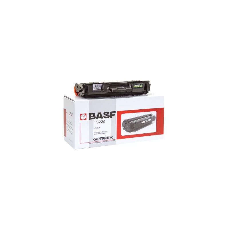 Картридж BASF для XEROX Phaser P3052/3260/WC3215/3225 (KT-3052-106R02778)
