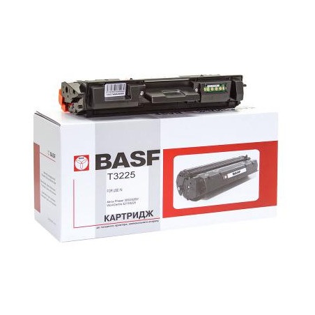 Картридж BASF для XEROX Phaser P3052/3260/WC3215/3225 (KT-3052-106R02778)