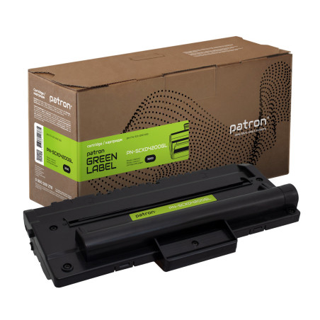 Картридж Patron SAMSUNG SCX-4200/4220 GREEN Label (PN-SCXD4200GL)