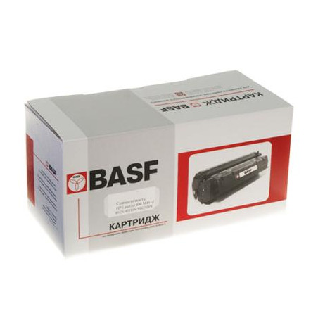 Картридж BASF для HP LJ M125/127, Canon 737, 2.2K (KT-737-9435B002)