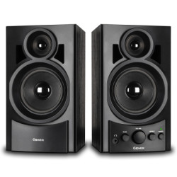 Акустична система TF-10 Black Gemix