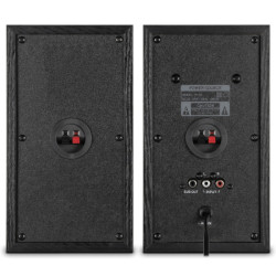 Акустична система TF-10 Black Gemix