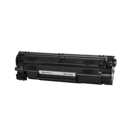 Картридж PrintPro CANON 725 LBP6000/MF3010 DUAL PACK (PP-C725DP)