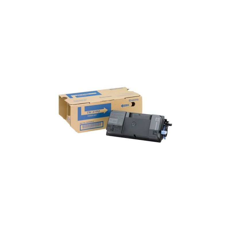 Тонер-картридж Kyocera TK-3190 25К (1T02T60NL0/1T02T60NL1)