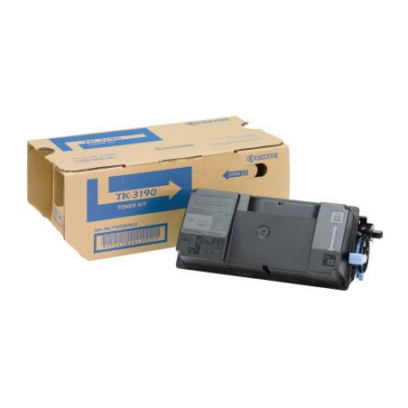 Тонер-картридж Kyocera TK-3190 25К (1T02T60NL0/1T02T60NL1)