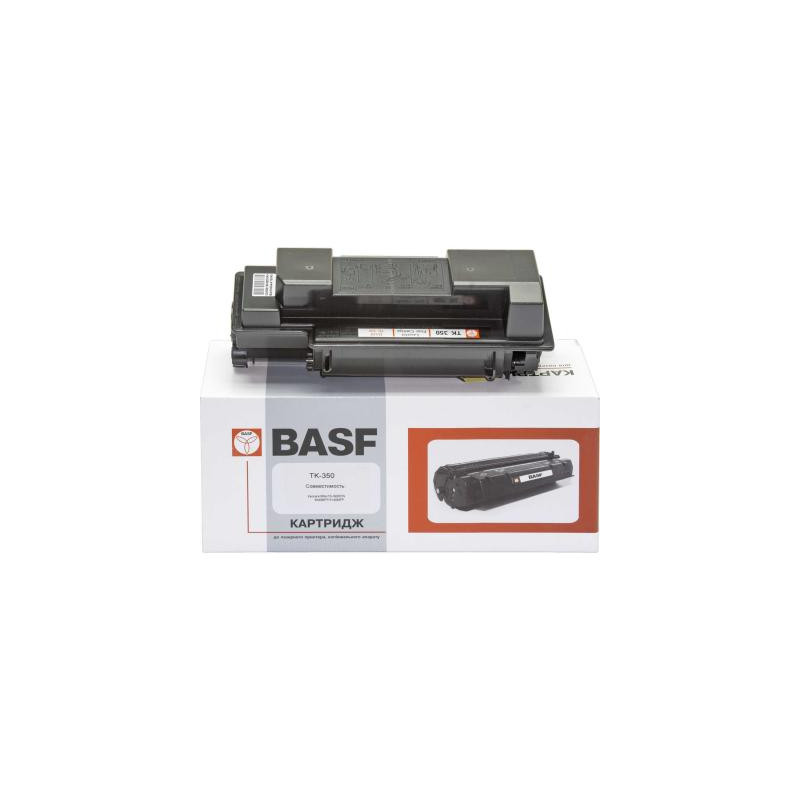 Тонер-картридж BASF Kyocera TK-350, FS 3920DN (KT-TK350)