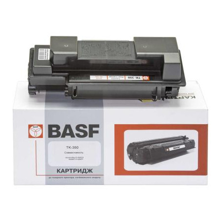 Тонер-картридж BASF Kyocera TK-350, FS 3920DN (KT-TK350)