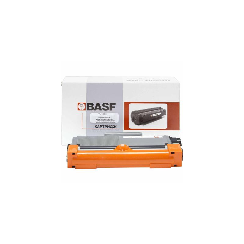 Картридж BASF для Brother HL-2300D/2340DW, DCP-L2500D (KT-TN2375)