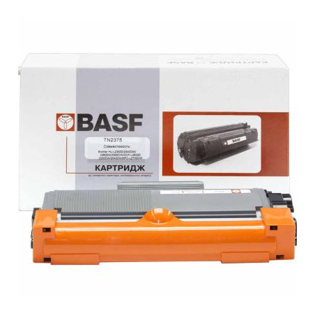 Картридж BASF для Brother HL-2300D/2340DW, DCP-L2500D (KT-TN2375)