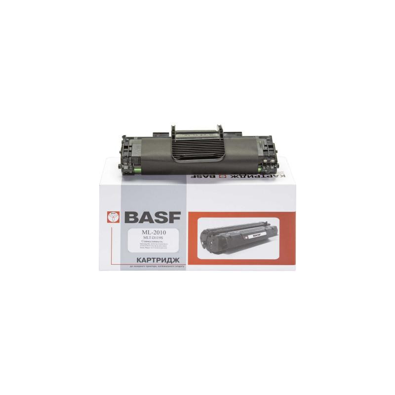 Картридж BASF для Samsung ML-1610/2010/SCX-4521 (KT-MLTD119S)