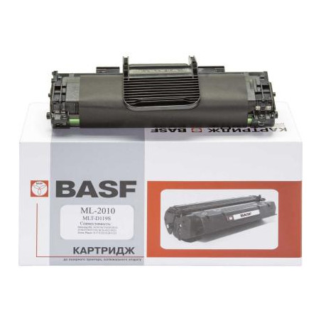 Картридж BASF для Samsung ML-1610/2010/SCX-4521 (KT-MLTD119S)