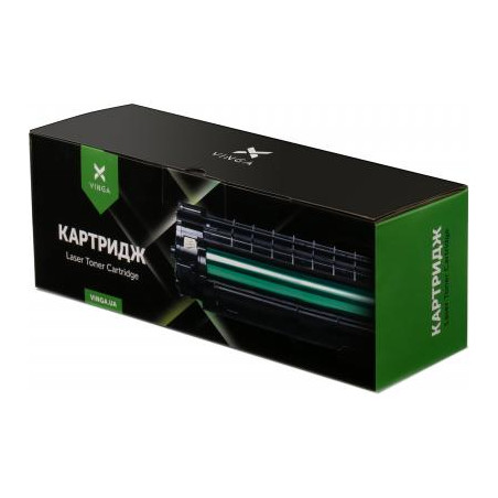 Картридж Vinga CANON 728/726 (V-L-C728A)