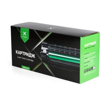 Картридж Vinga CANON 737 (V-L-C737A)