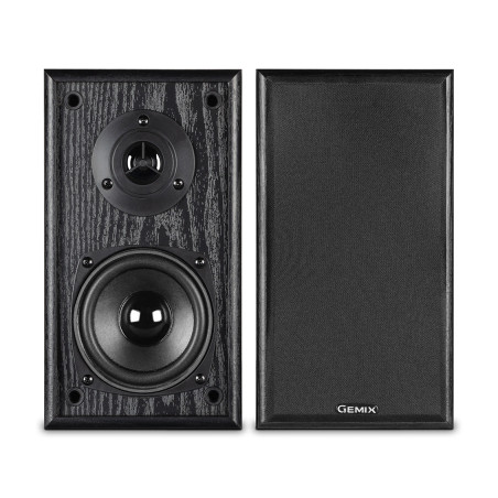 Акустична система TF-611 Black Gemix