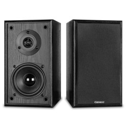 Акустична система TF-611 Black Gemix