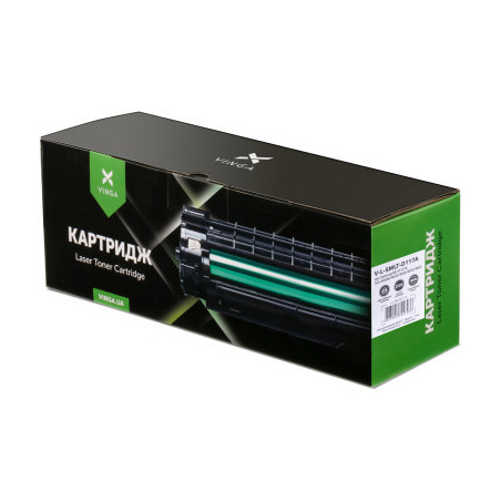 Картридж Vinga Samsung SCX-4650N/4655F, MLT-D117S (V-L-SMLT-D117A)
