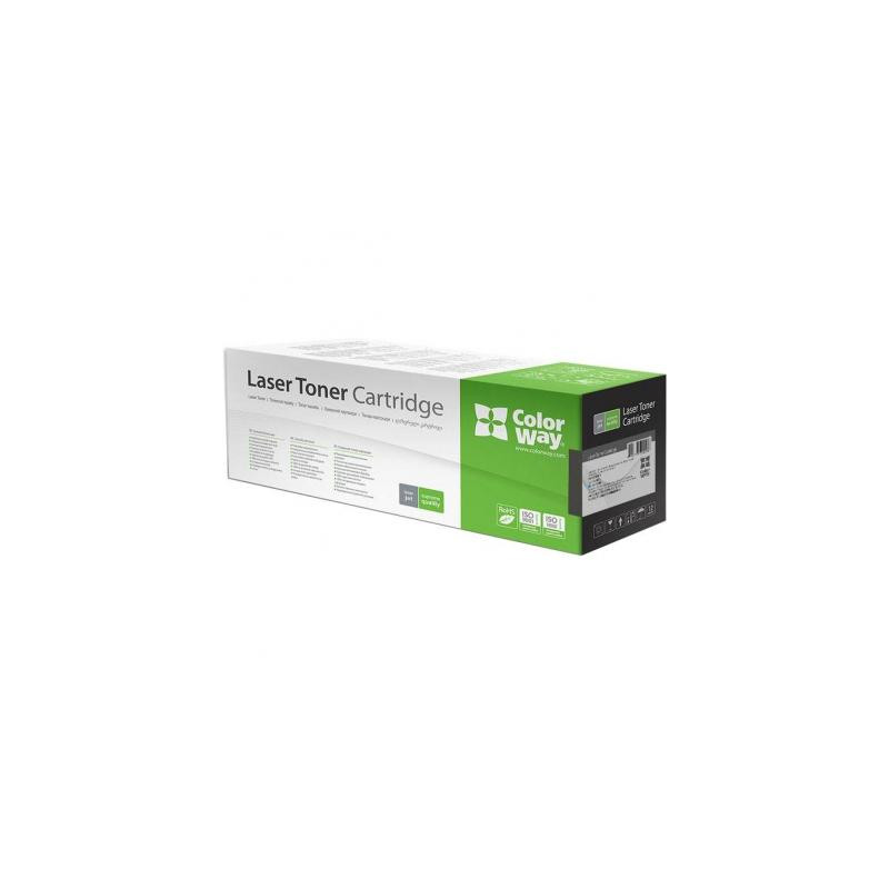 Картридж ColorWay для HP LJ Pro M102/M13 (CF217A) (CW-H217MC)