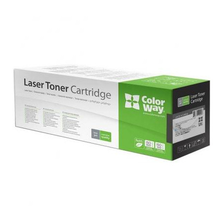 Картридж ColorWay для HP LJ Pro M102/M13 (CF217A) (CW-H217MC)