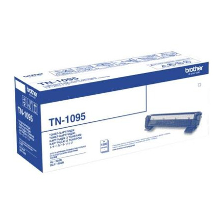 Картридж Brother TN1095 для HL-1202R, DCP-1602R (TN1095)