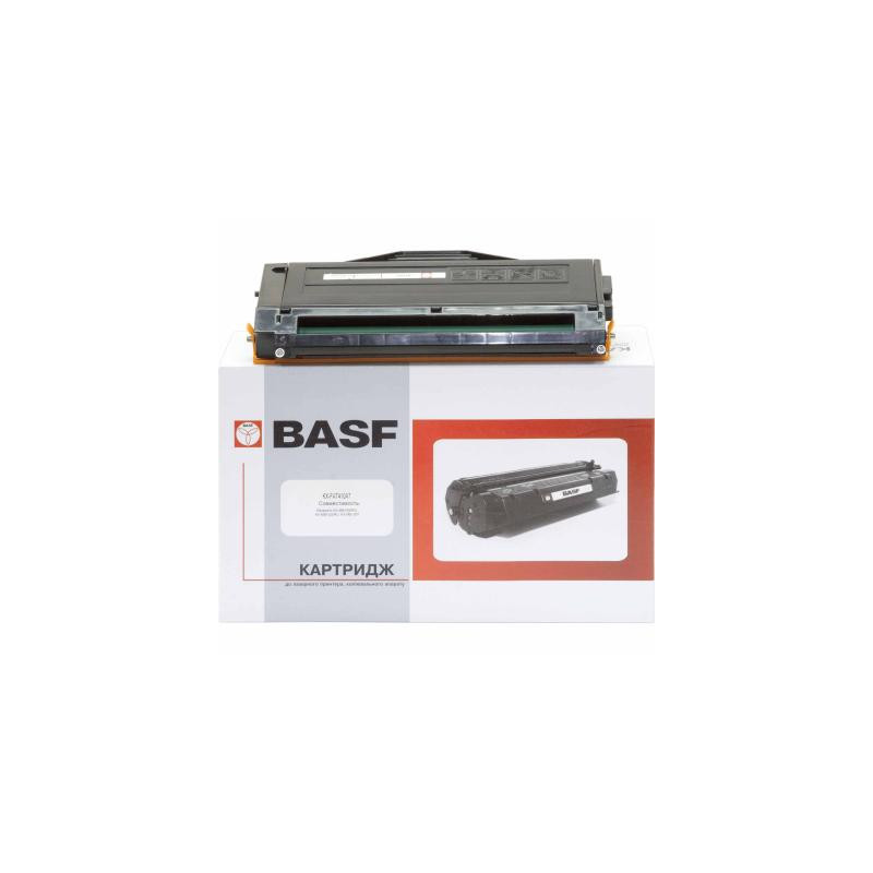 Тонер-картридж BASF для Panasonic KX-MB1500/1520 аналог KX-FAT410A7 (KT-FAT410)