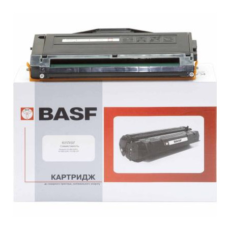 Тонер-картридж BASF для Panasonic KX-MB1500/1520 аналог KX-FAT410A7 (KT-FAT410)