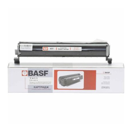 Тонер-картридж BASF для Panasonic KX-MB1900/2020 аналог KX-FAT411A7 (KT-FAT411)