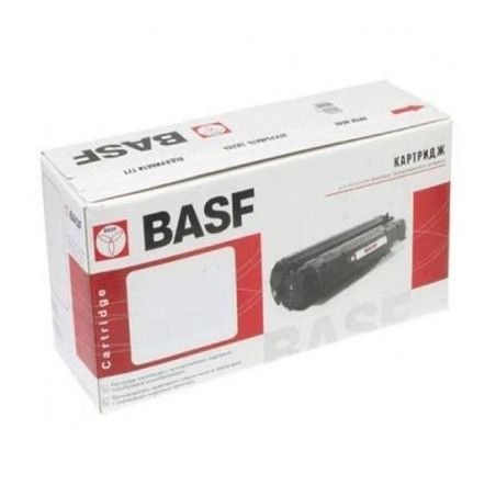 Картридж BASF для HP LJ P2015/P2014/M2727 аналог Q7553A Black (KT-Q7553A)