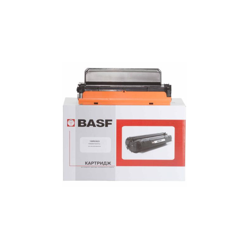 Картридж BASF для Xerox WC3335 (KT-WC3335-106R03623)