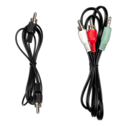 Акустична система TF-611 Black Gemix