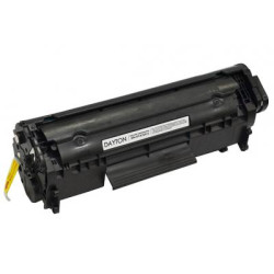 Картридж Dayton HP LJ Q2612A/Canon 703 2k (DN-HP-NT2612)