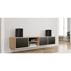 Акустична система TF-611 Black Gemix