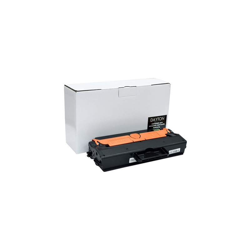 Картридж Dayton Samsung MLT-D115L 3k (DN-SAM-NT115L)