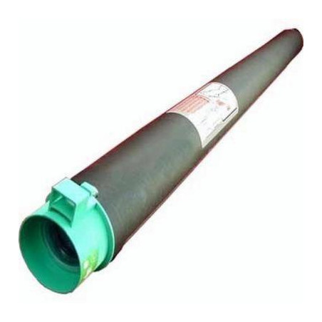 Тонер-картридж Ricoh type 1160w (DT70BLK) Black 2,2K (888029/888150)