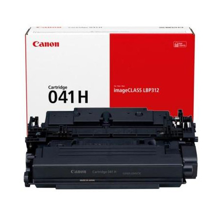 Картридж Canon 041H Black 20K (0453C002/0453C004)