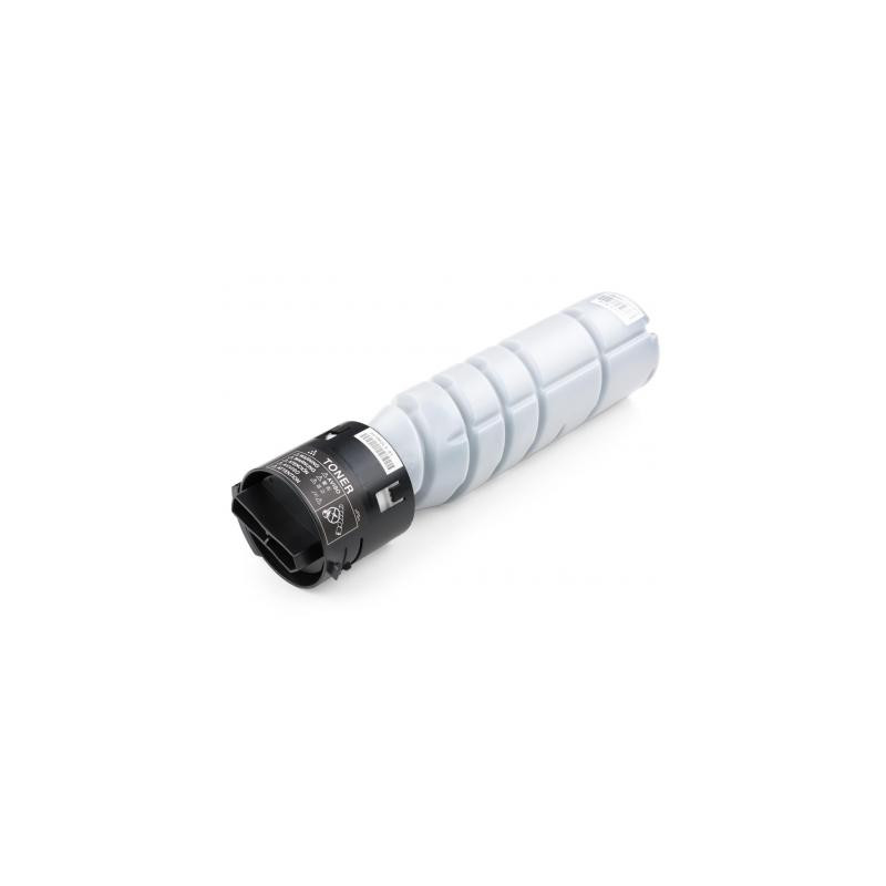 Тонер-картридж Vinga KONICA MINOLTA TN116/bizhub 164 (V-T-KMTN116)