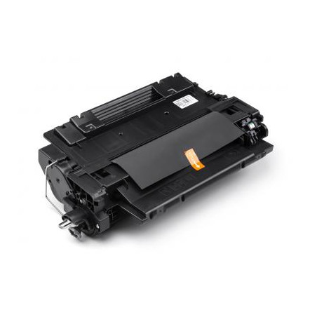 Картридж Vinga CANON 724/HP CE255A (V-L-C724A)