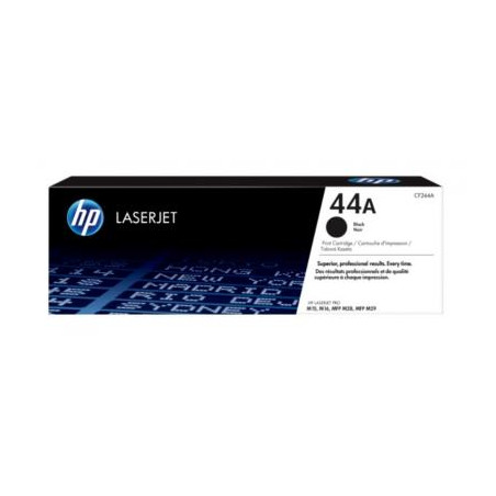 Картридж HP LJ  44A, для M15/M28 Black 1К (CF244A)