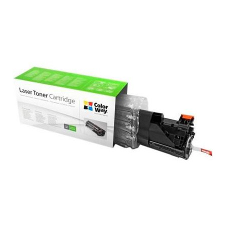 Картридж ColorWay для CANON 052H black9.2К (CW-C052MX)