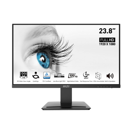 Монітор MSI PRO MP243X