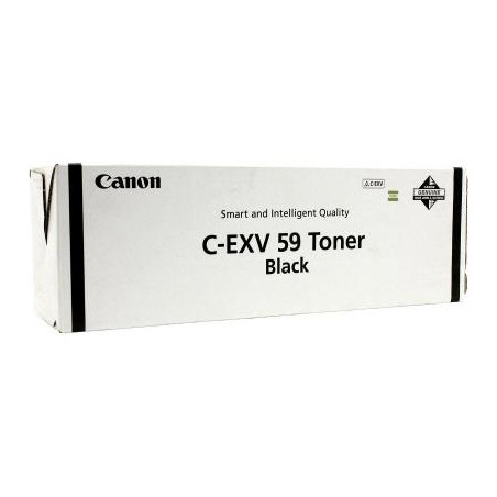 Тонер-картридж Canon C-EXV59 Black, для IR2630i (3760C002)