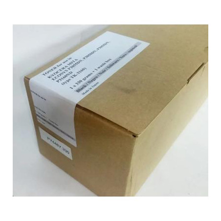 Тонер-картридж Tomoegawa KYOCERA TK-3160+ chip (PY448Y.330)