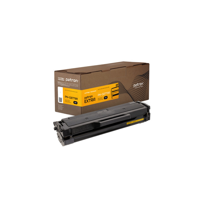 Картридж Patron XEROX Phaser 3020/WC3025 106R02773 Extra (PN-02773R)