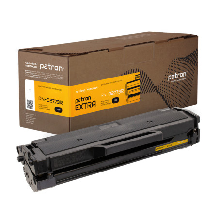 Картридж Patron XEROX Phaser 3020/WC3025 106R02773 Extra (PN-02773R)